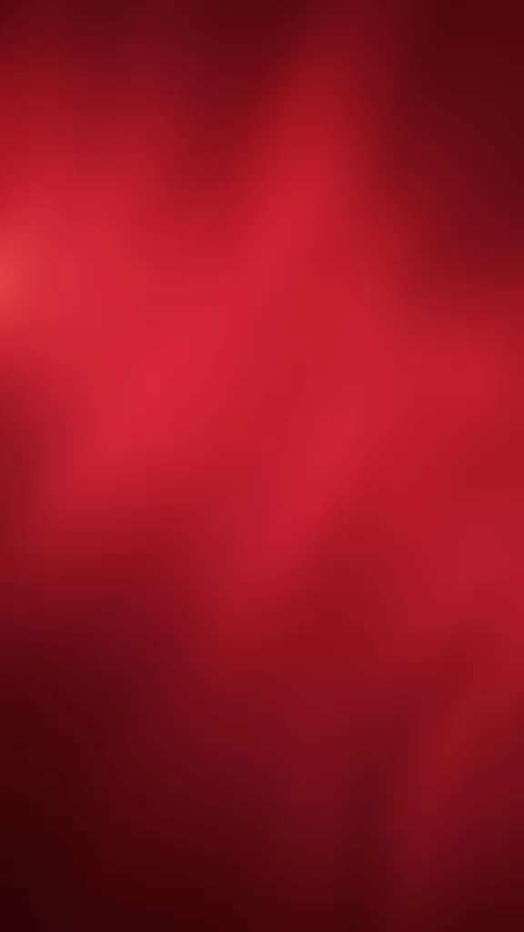 Red Muted Abstract Background