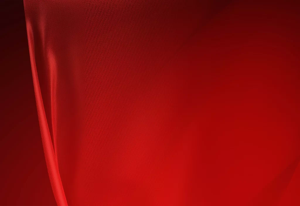 Red Neon Texture Background