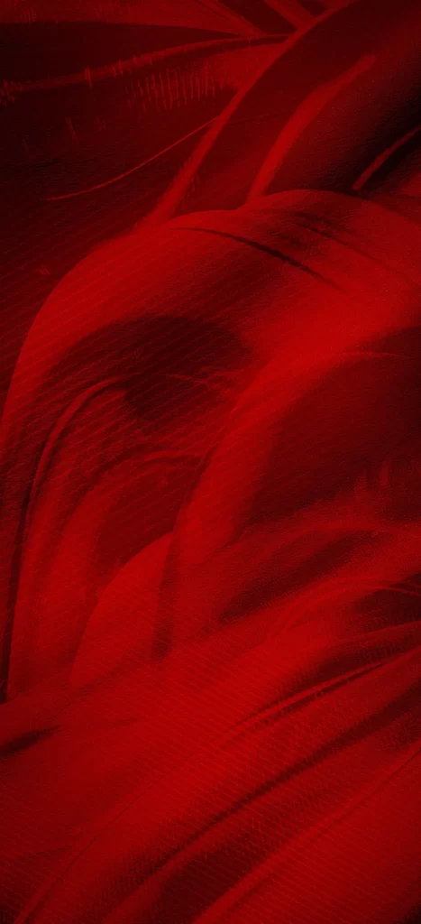 Red Pastel Texture Background