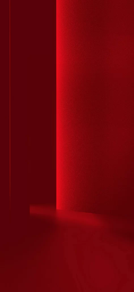 Red Rich Abstract Background