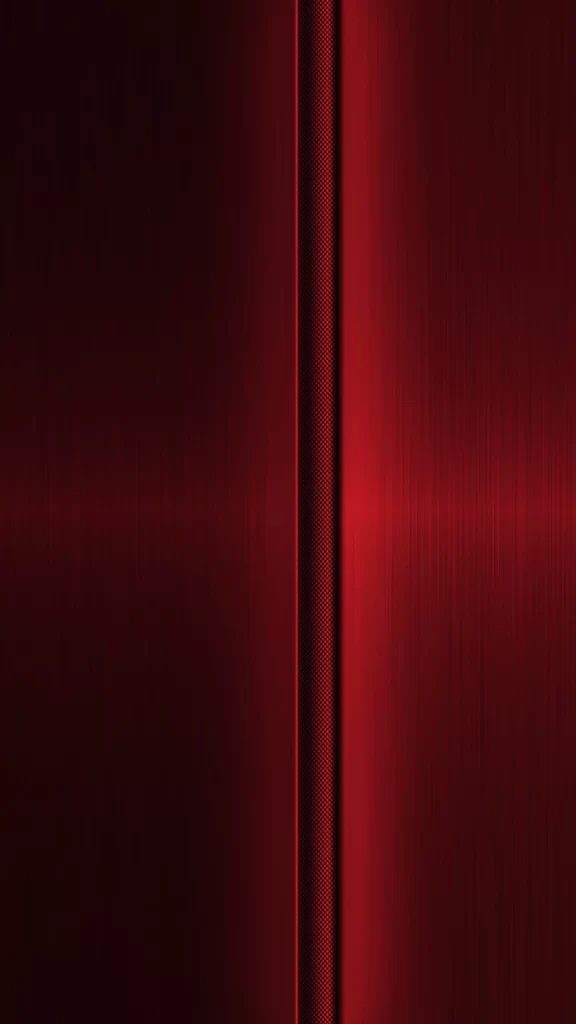 Red Rich Texture Background