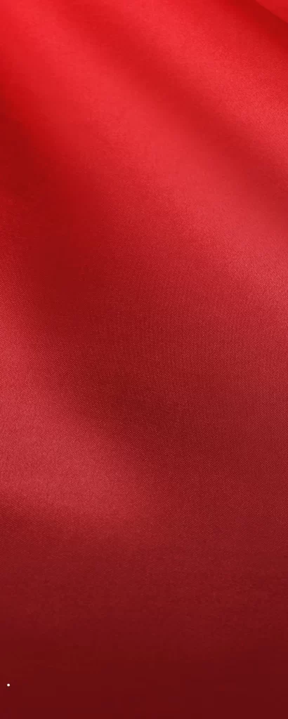 Red Flow Cool Background