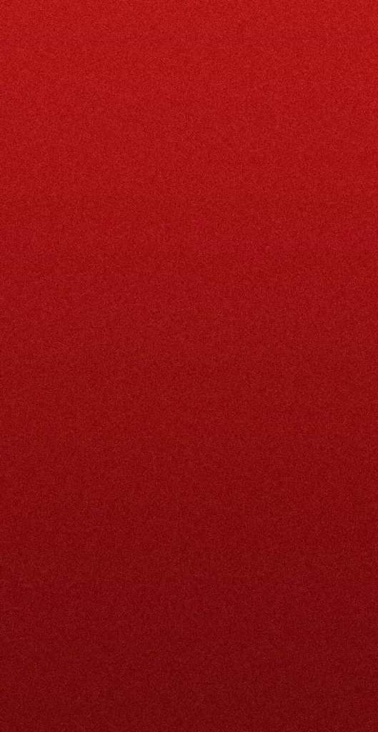 Red Blur Gradient Abstract Background