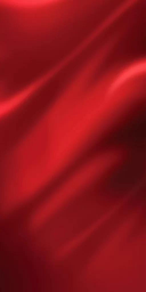 Red Flow Moody Background