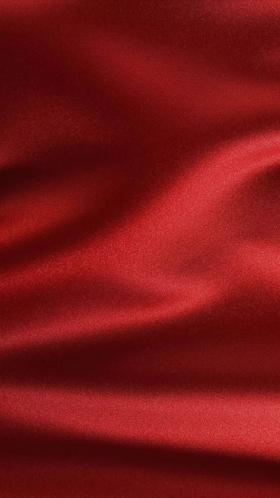 Red Blur Curve Texture Background