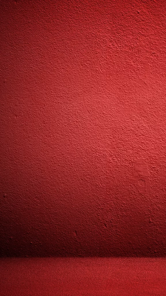 Red Vivid Texture Background