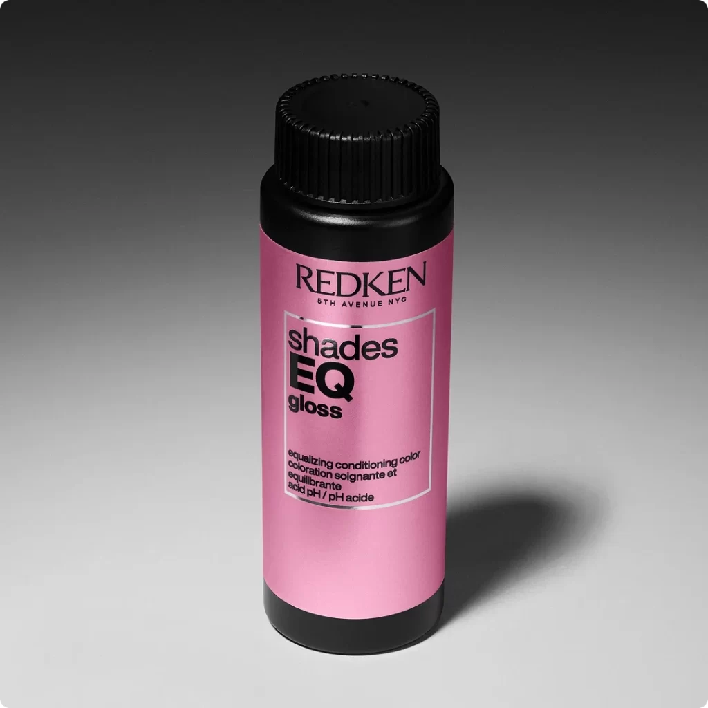 Redken Gloss Bottle
