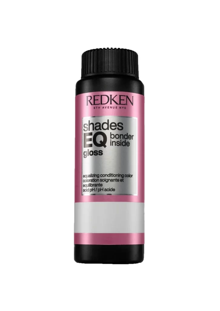 Redken Hair Color Bottle