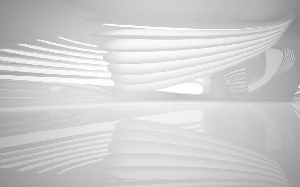 Rich 3D Design Background
