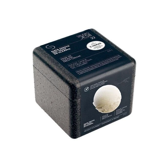 Sabor da Serra Ice Cream Box