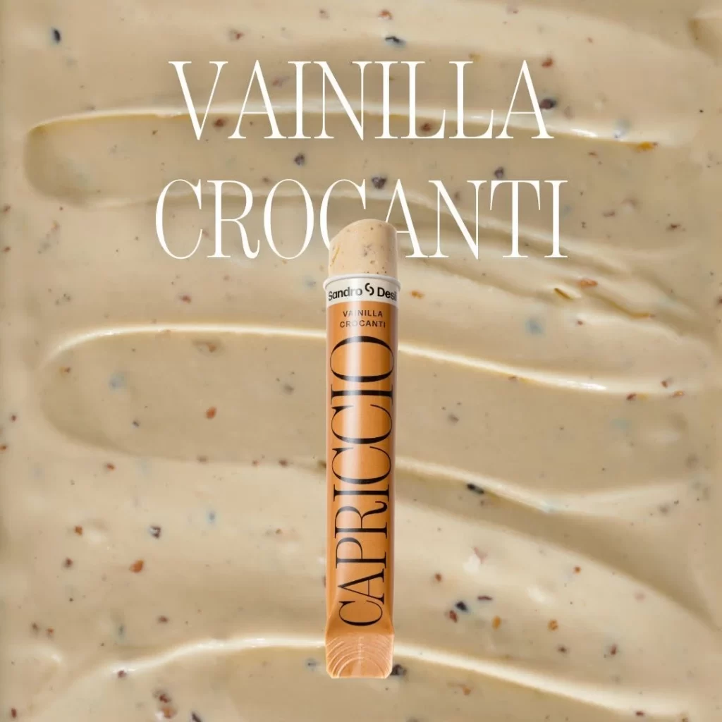 Sandra S Deel Ice Cream Tube