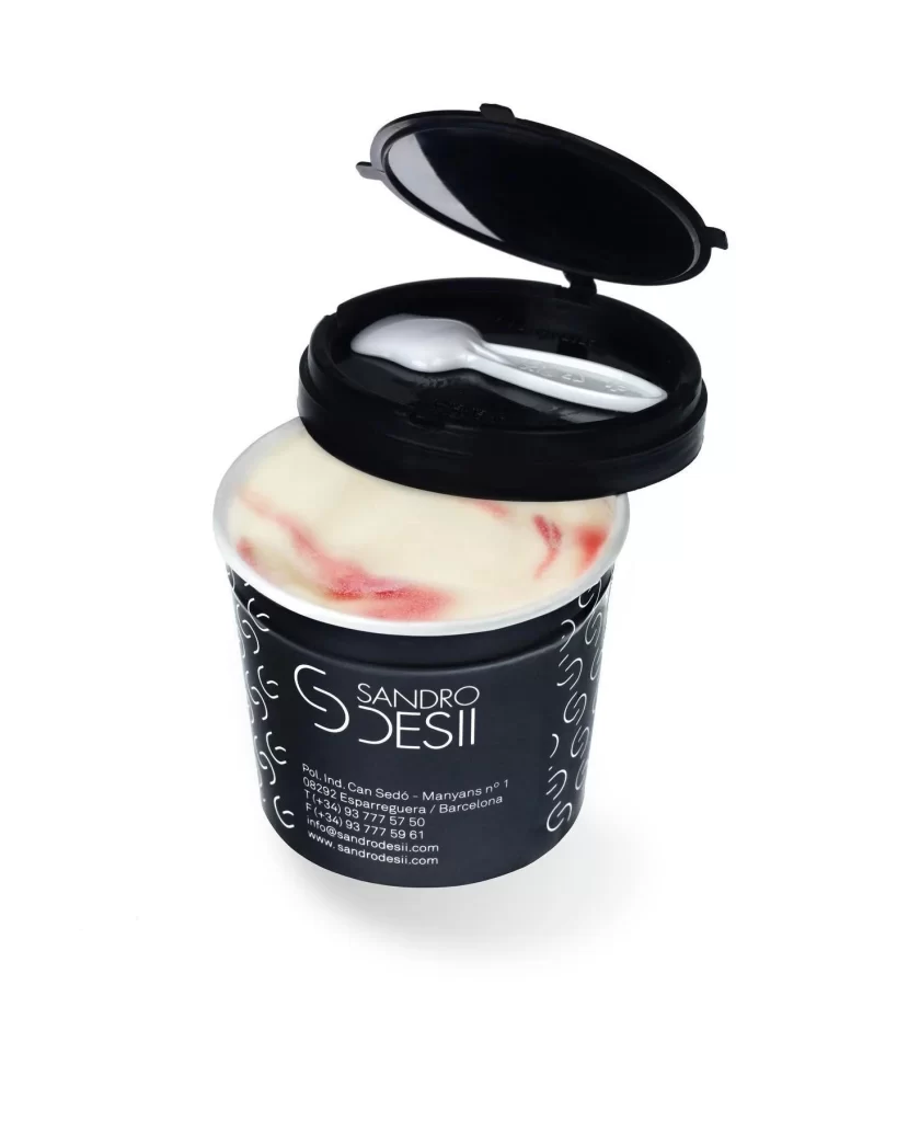 Sandro Desii Yogurt Jar