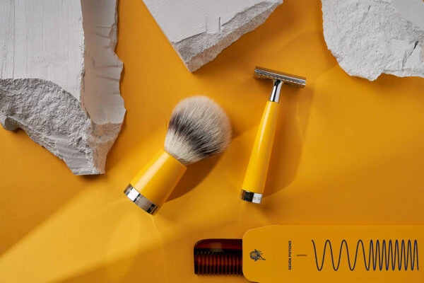 Shaving Set