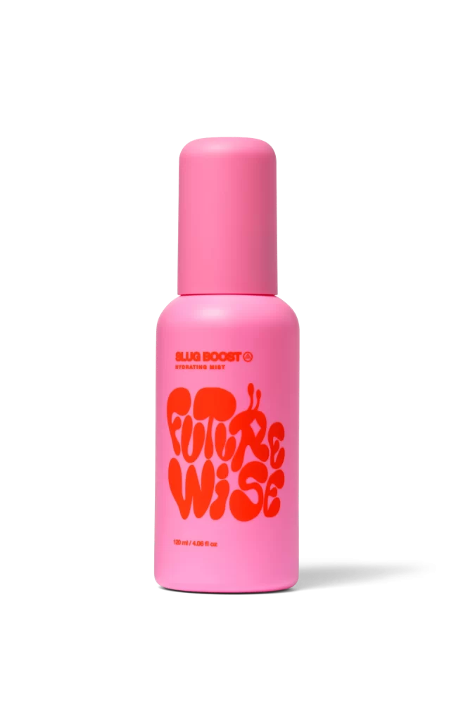Slug Boost Hydrating Mist Bottle
