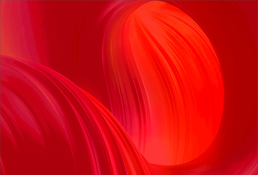 Soft Abstract Gradient Background