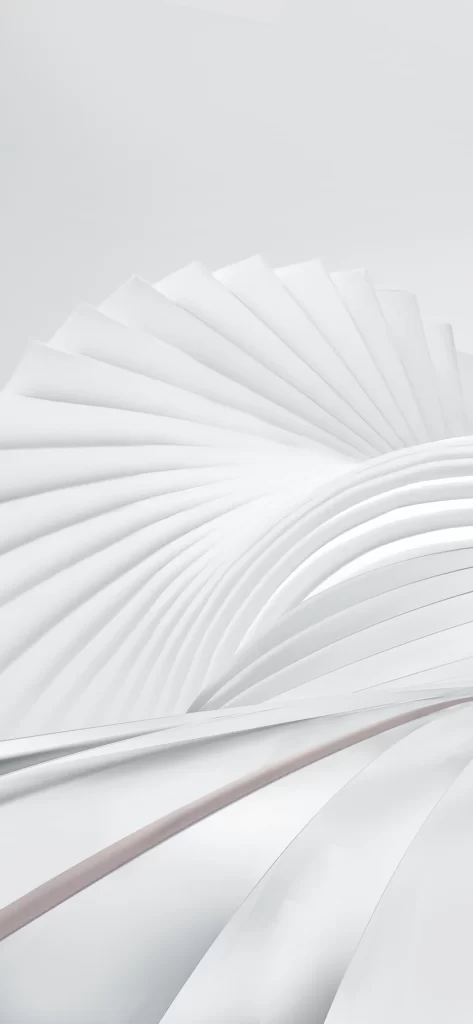 Subtle 3D Design Background