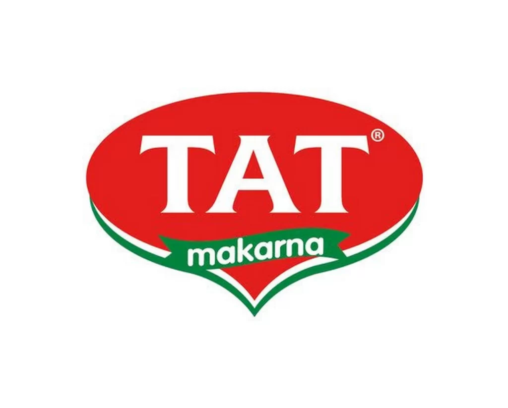 TAT Macaroni Label
