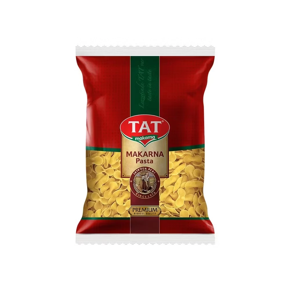 TAT Makarna Pasta Pouch