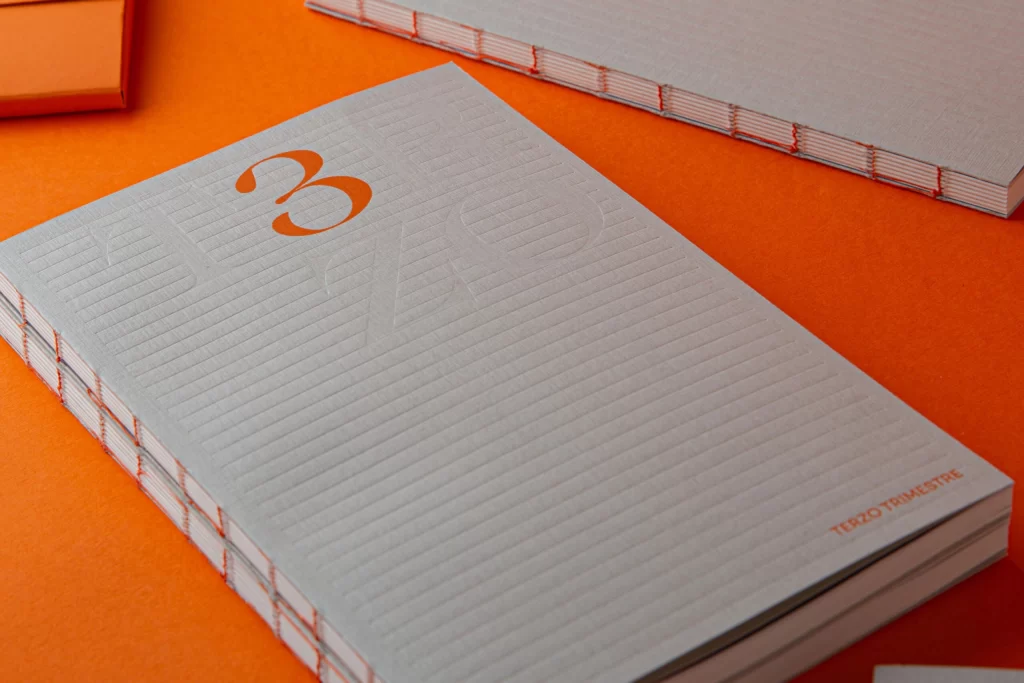 TERZO TRIMESTRE Notebook Box
