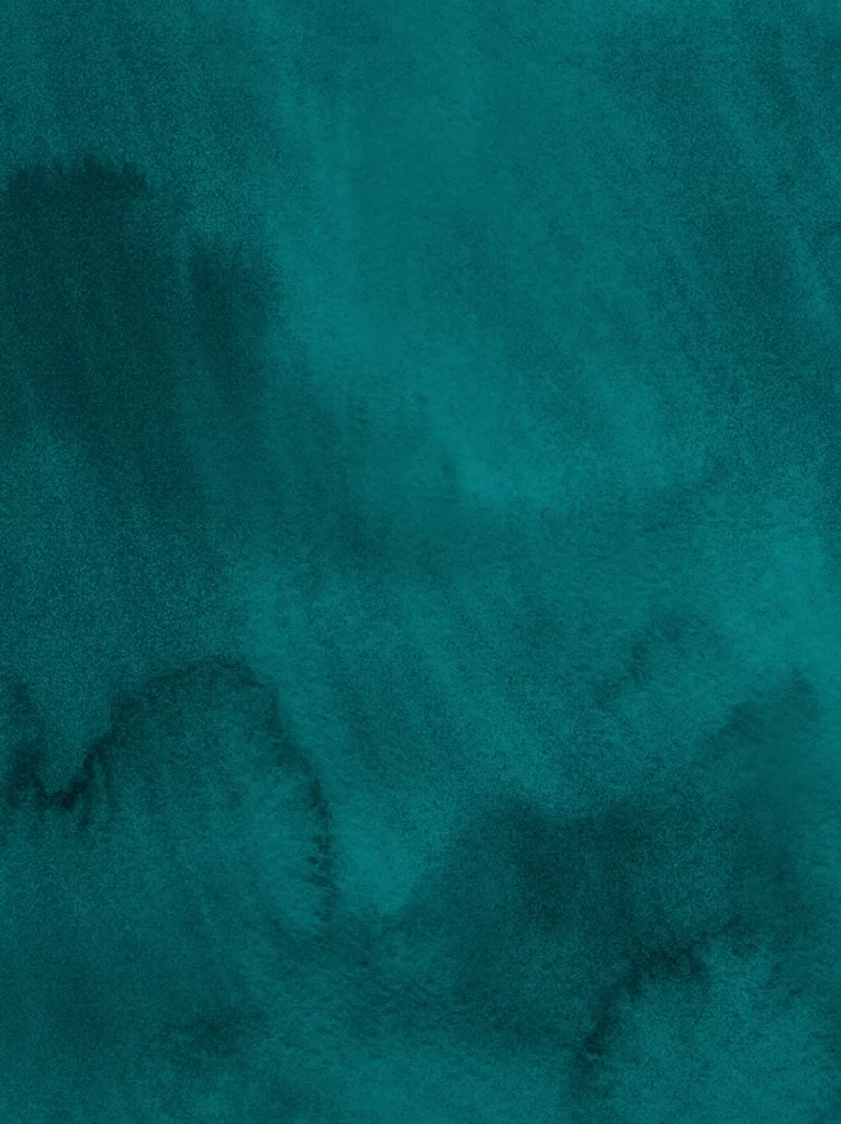 Cyan Abstract Blur Abstract Background