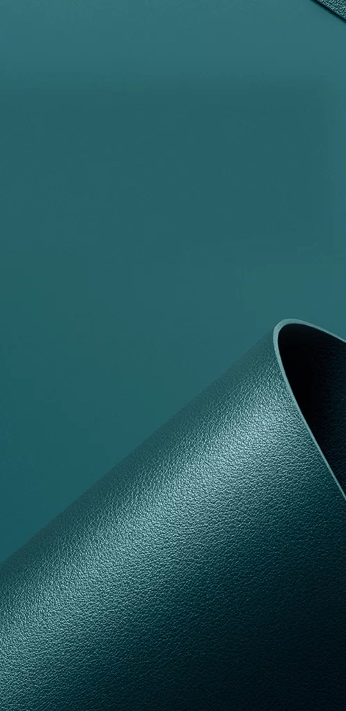 Teal Gradient Texture Background
