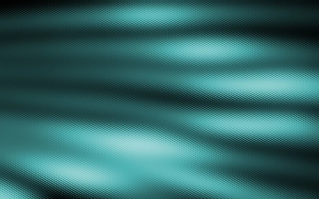 Teal Light Abstract Background