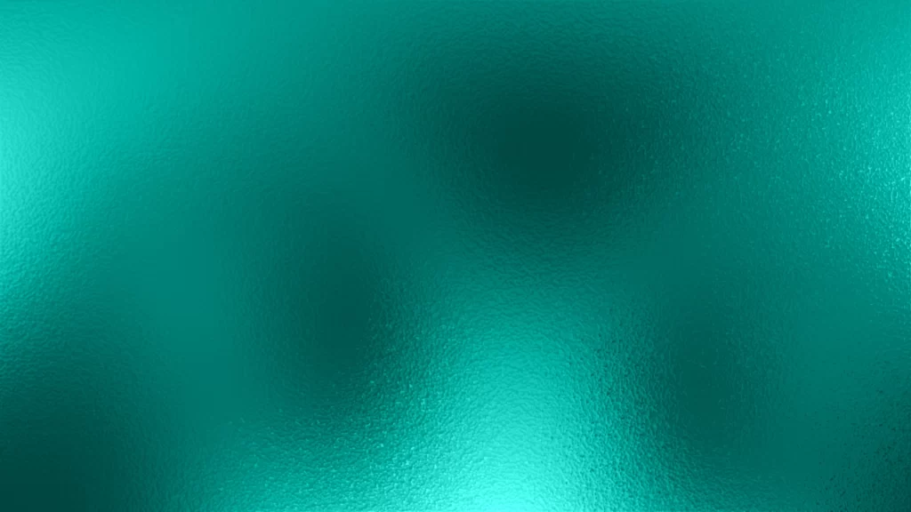 Teal Texture Background