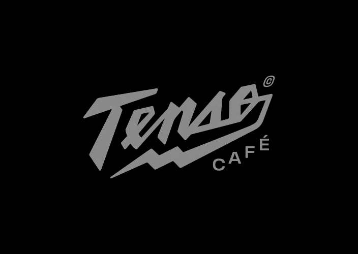 Tenso Cafe Logo