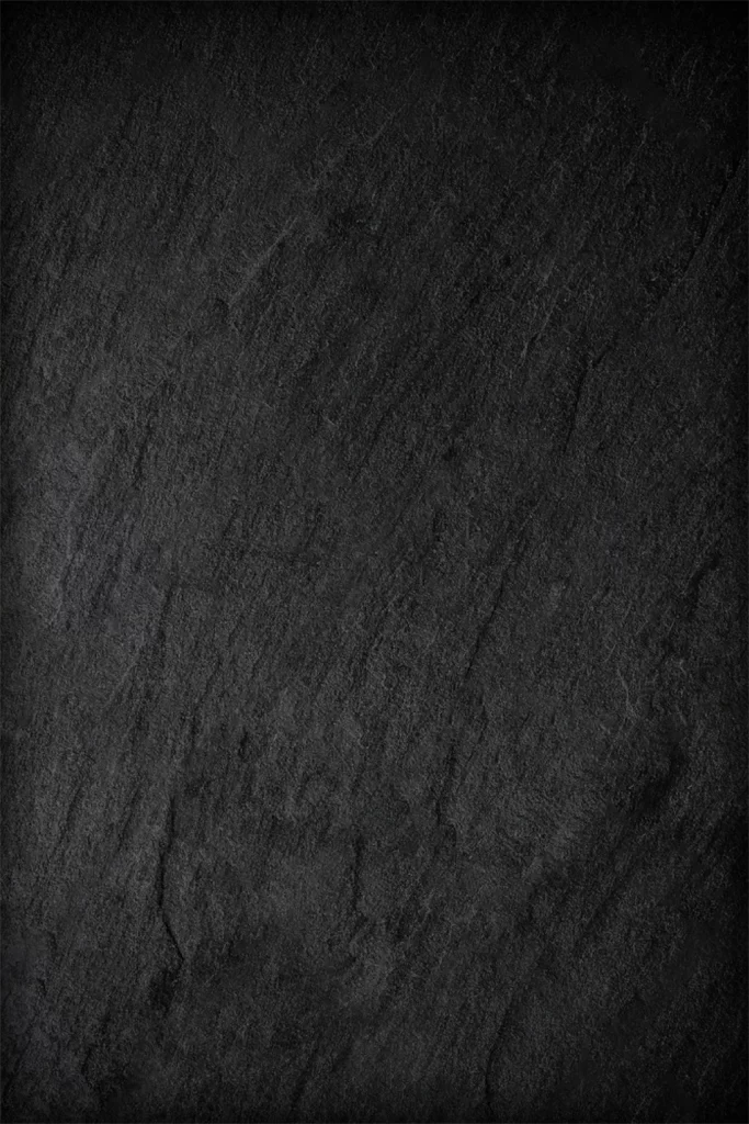 Black Texture Background