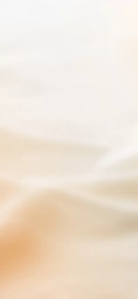 White Flow Soft Flow Background
