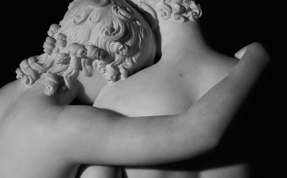 Marble Sculpture