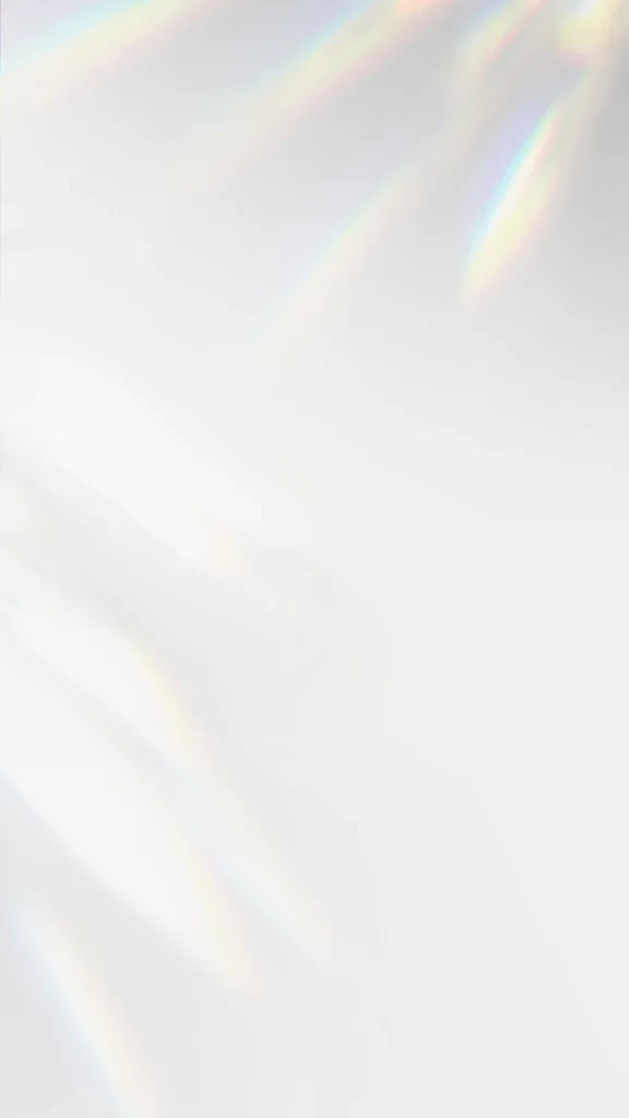White Ray Bold Background