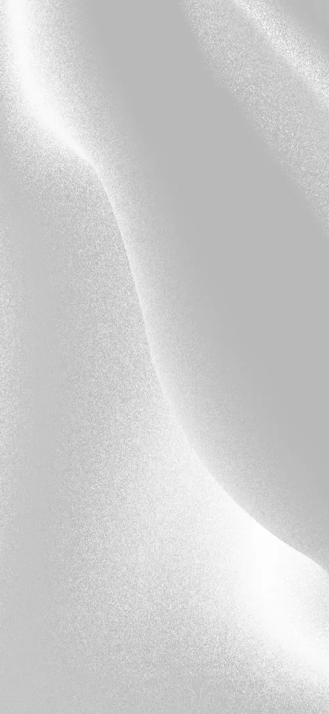 Gray Glow Curve Abstract Background