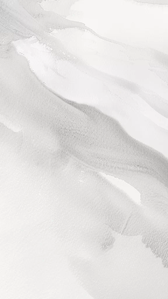 White Flow Marble Texture Background