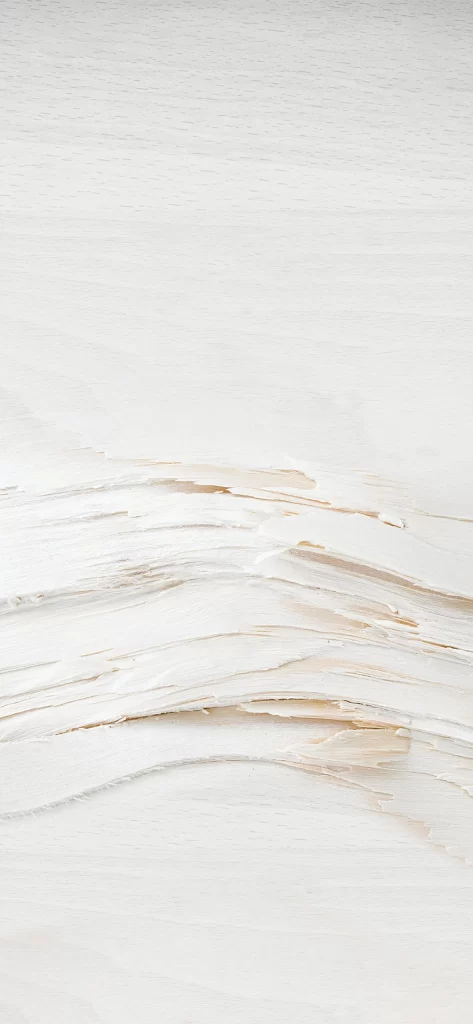 White Glow Line Texture Background