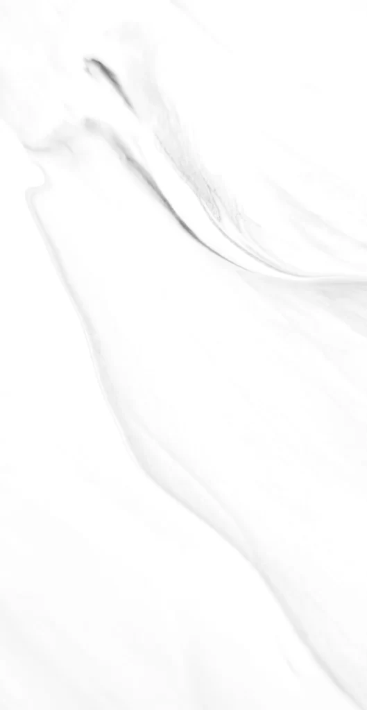 White Curve Ethereal Background