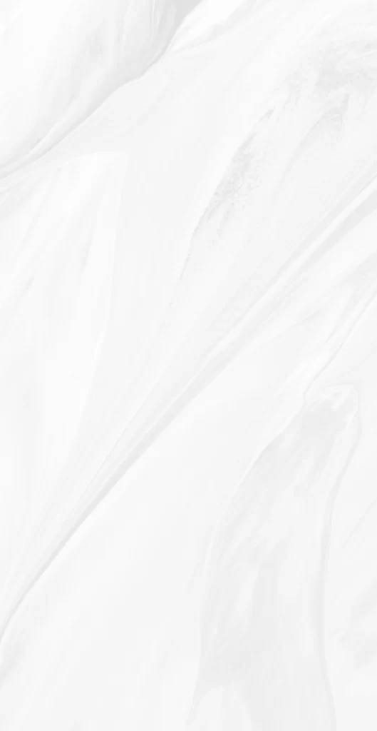 White Fabric Background