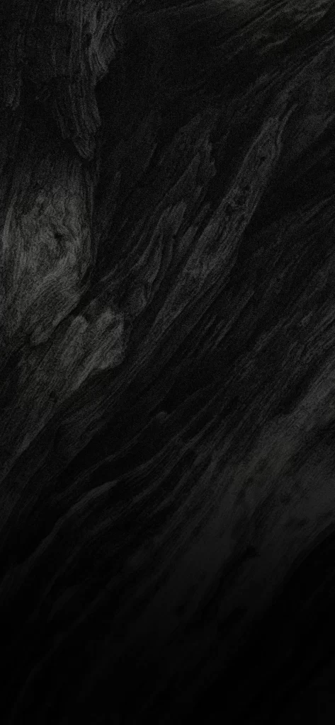 Black Swirl Soft Background