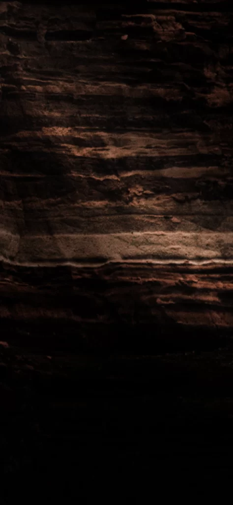 Black Stripe Texture Background