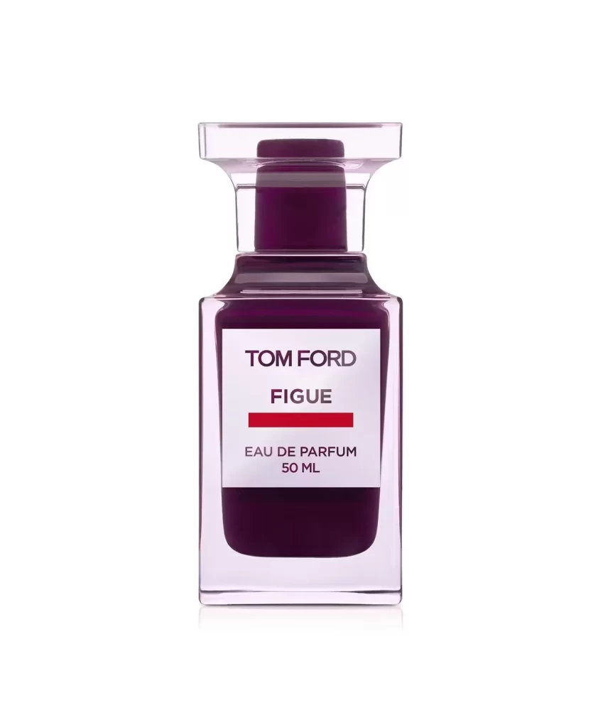 Tom Ford Eau de Parfum Bottle Detail