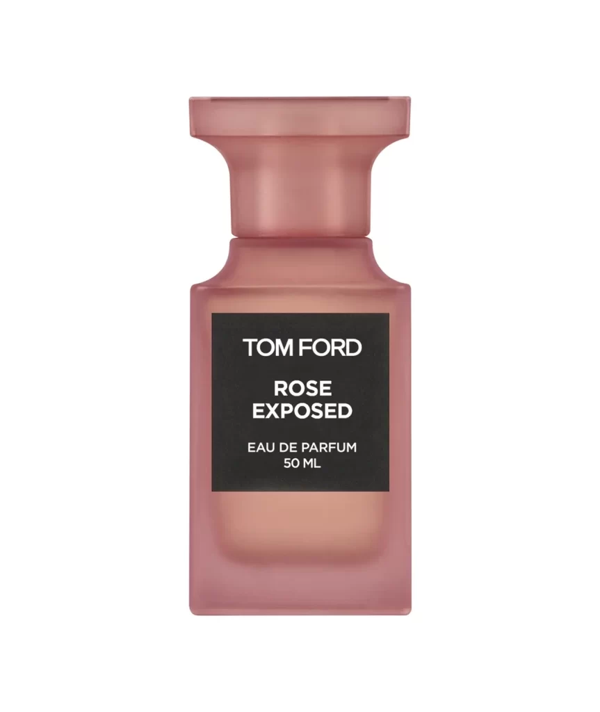 Tom Ford Eau de Parfum Bottle View