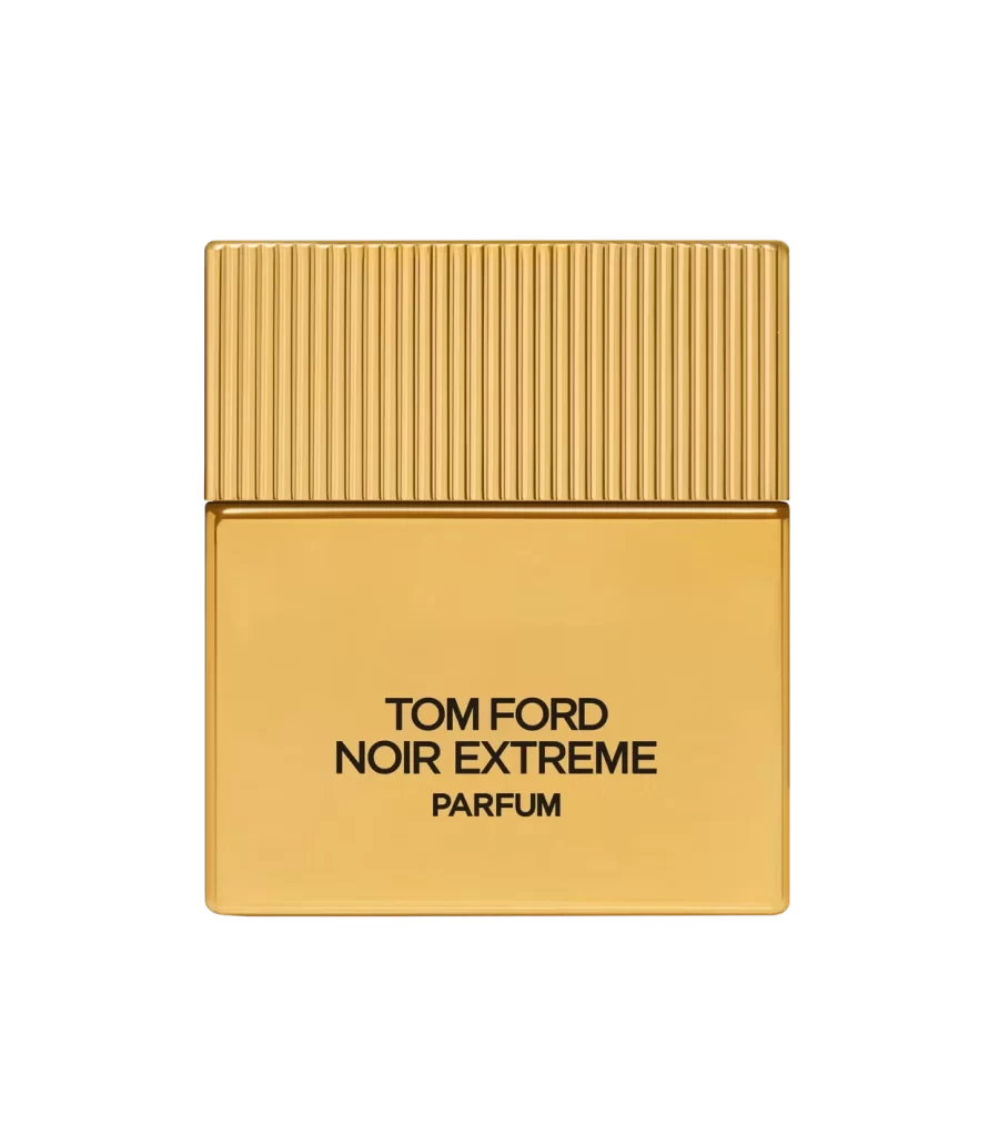 Tom Ford Parfum Box