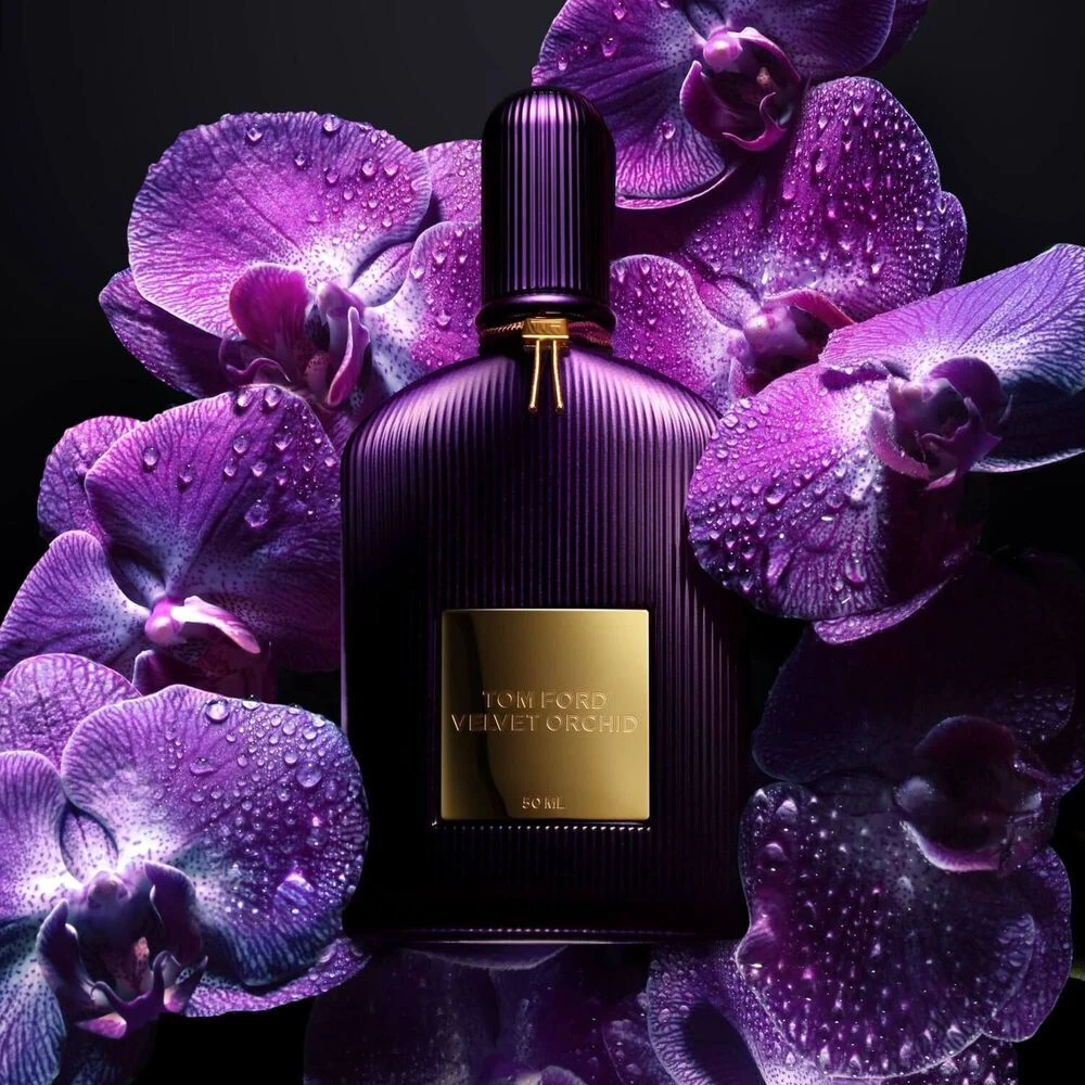 Tom Ford Perfume Bottle