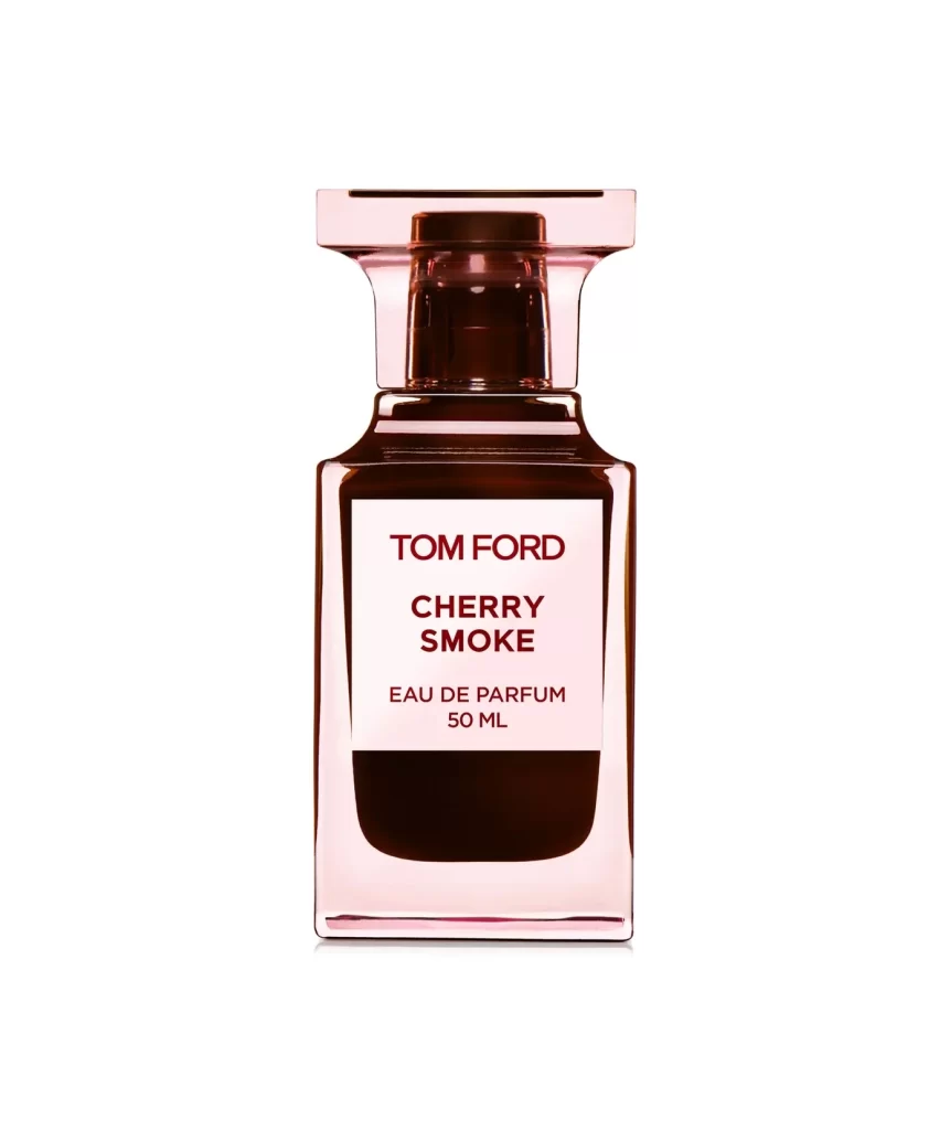 Tom Ford Perfume Bottle Design