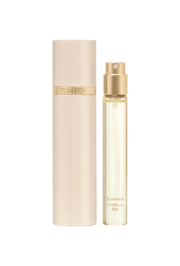 Tom Ford Perfume Bottle Lineup