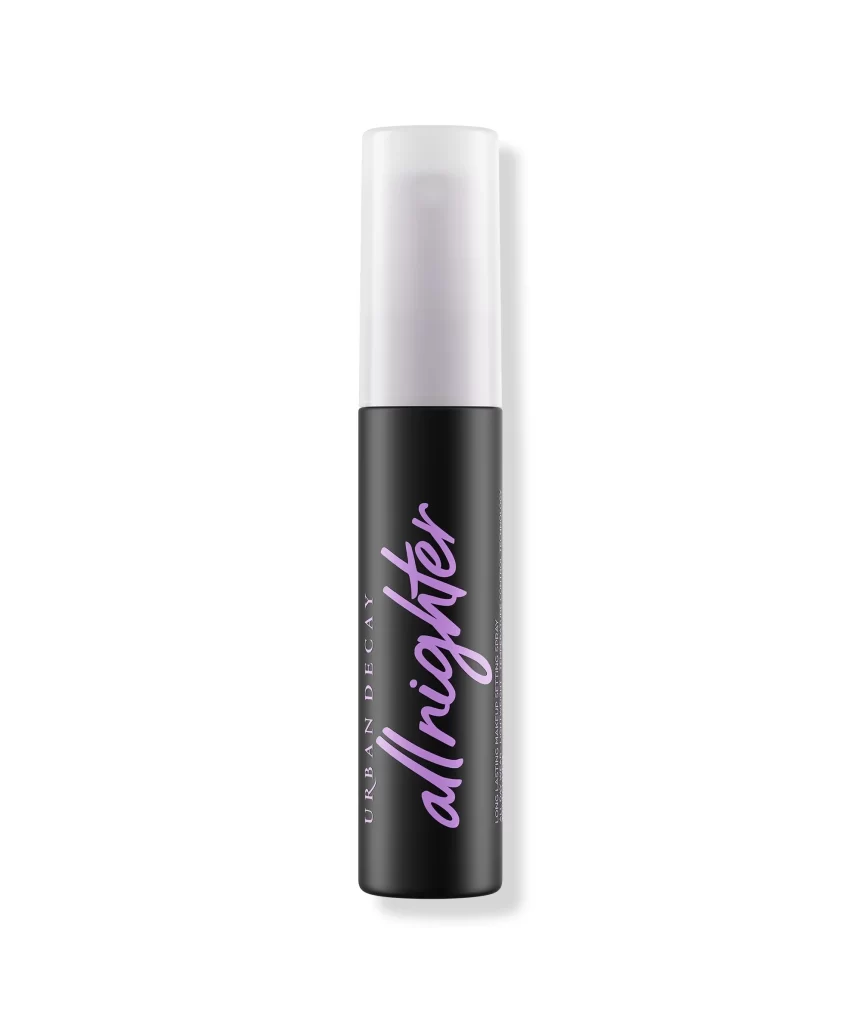 Urban Decay Lip Gloss Tube
