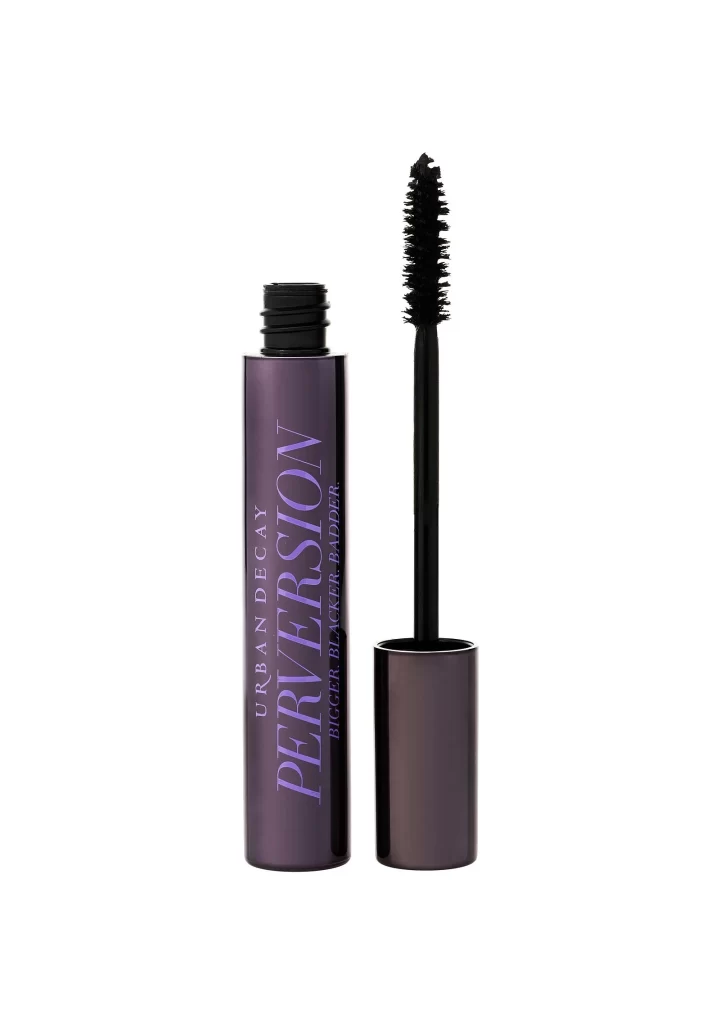 Urban Decay Mascara Tube