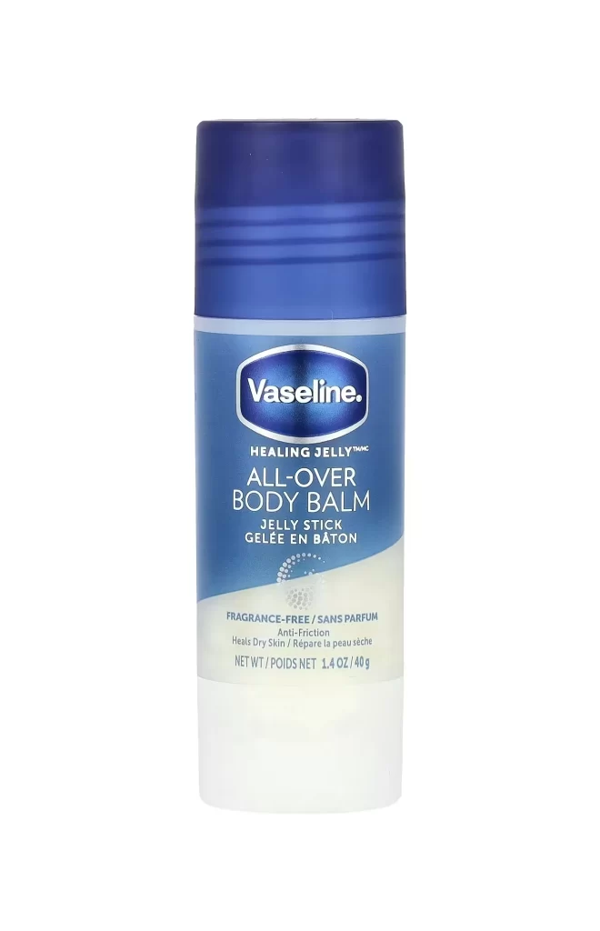 Vaseline Body Balm Tube