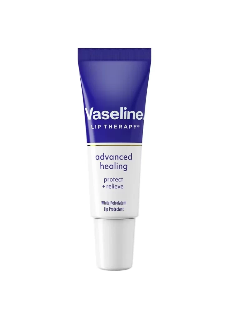 Vaseline Lip Therapy Tube