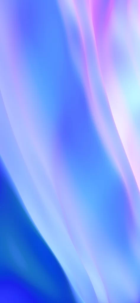 Vivid Abstract Gradient Background